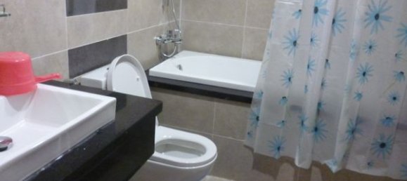 Apartamento de 2 dormitorios en Thanh Xuan, Vietnam No. 4373 14