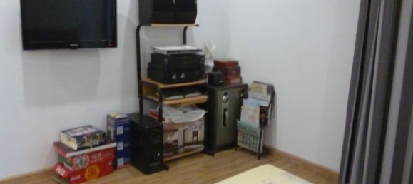 Apartamento de 2 dormitorios en Thanh Xuan, Vietnam No. 4373 10