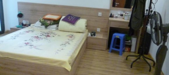 Apartamento de 2 dormitorios en Thanh Xuan, Vietnam No. 4373 12