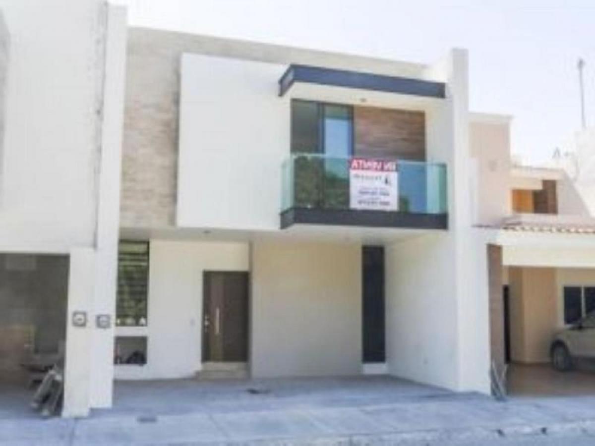 3 غرف نوم منزل في Sinaloa, Mexico رقم 177723