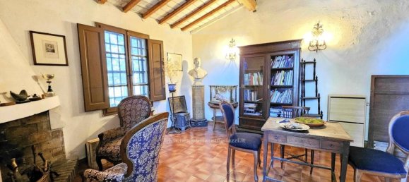 5-Zimmer Gebäude in Castelfiorentino, Italy, Nr. 280994 40