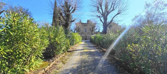 5-Zimmer Gebäude in Castelfiorentino, Italy, Nr. 280994 6