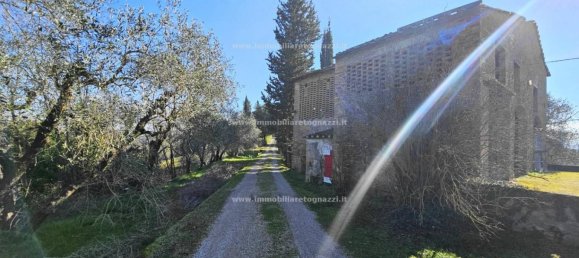 5-Zimmer Gebäude in Castelfiorentino, Italy, Nr. 280994 15