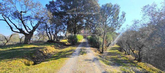 5-Zimmer Gebäude in Castelfiorentino, Italy, Nr. 280994 14