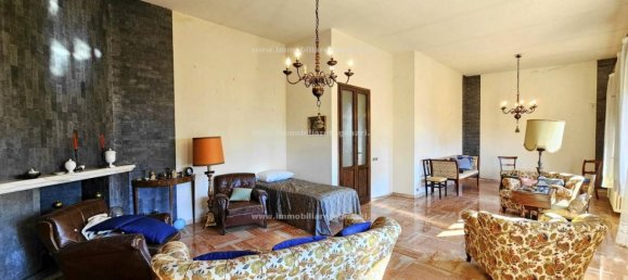 5-Zimmer Gebäude in Castelfiorentino, Italy, Nr. 280994 23