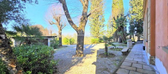 5-Zimmer Gebäude in Castelfiorentino, Italy, Nr. 280994 9