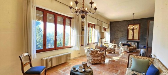 5-Zimmer Gebäude in Castelfiorentino, Italy, Nr. 280994 20