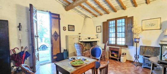 5-Zimmer Gebäude in Castelfiorentino, Italy, Nr. 280994 41