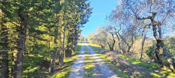 5-Zimmer Gebäude in Castelfiorentino, Italy, Nr. 280994 17