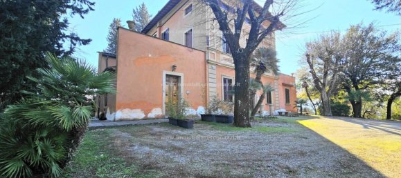 5-Zimmer Gebäude in Castelfiorentino, Italy, Nr. 280994 5