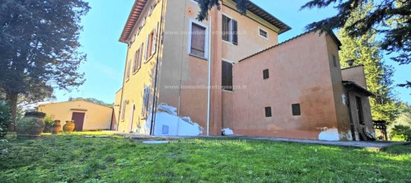 5-Zimmer Gebäude in Castelfiorentino, Italy, Nr. 280994 13