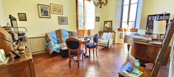 5-Zimmer Gebäude in Castelfiorentino, Italy, Nr. 280994 2