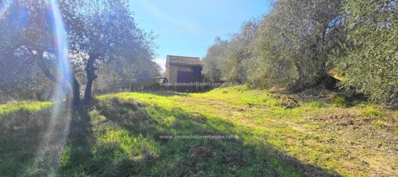 5-Zimmer Gebäude in Castelfiorentino, Italy, Nr. 280994 16