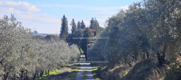 5-Zimmer Gebäude in Castelfiorentino, Italy, Nr. 280994 11
