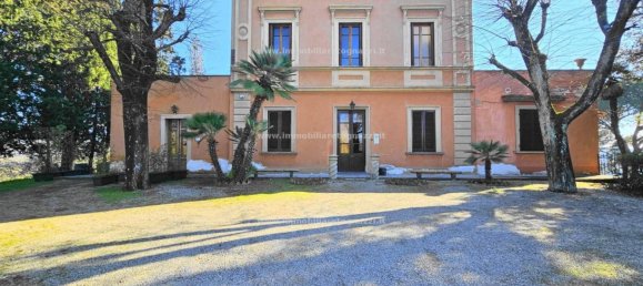 5-Zimmer Gebäude in Castelfiorentino, Italy, Nr. 280994 4