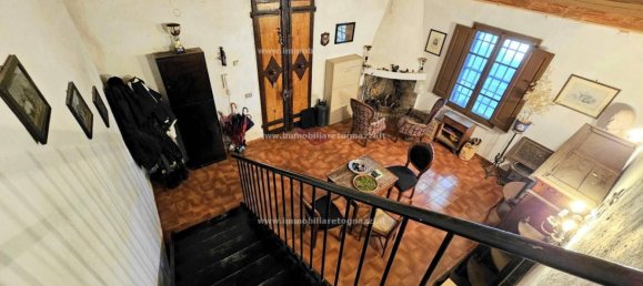 5-Zimmer Gebäude in Castelfiorentino, Italy, Nr. 280994 42