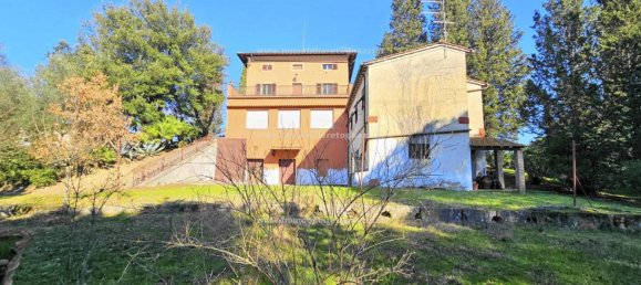 5-Zimmer Gebäude in Castelfiorentino, Italy, Nr. 280994 8