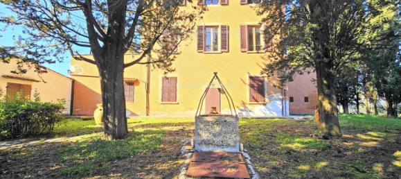 5-Zimmer Gebäude in Castelfiorentino, Italy, Nr. 280994 7