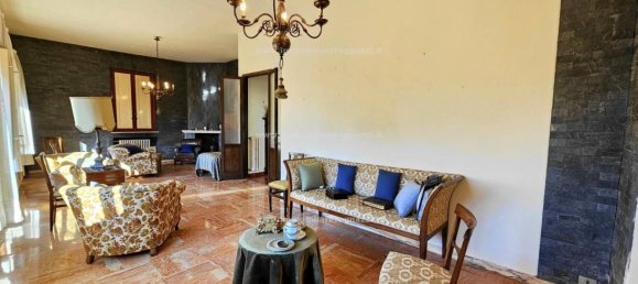 5-Zimmer Gebäude in Castelfiorentino, Italy, Nr. 280994 22