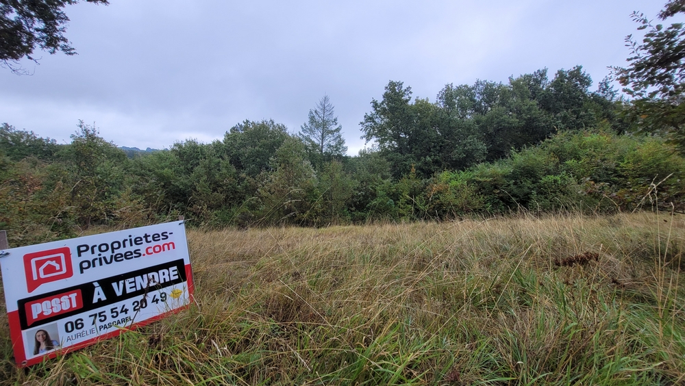 3145m² Land in Noailles, France No. 97240