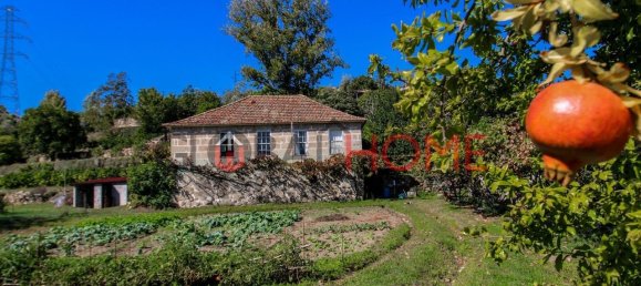 5 Schlafzimmer Haus in Cinfaes, Portugal, Nr. 44900 24