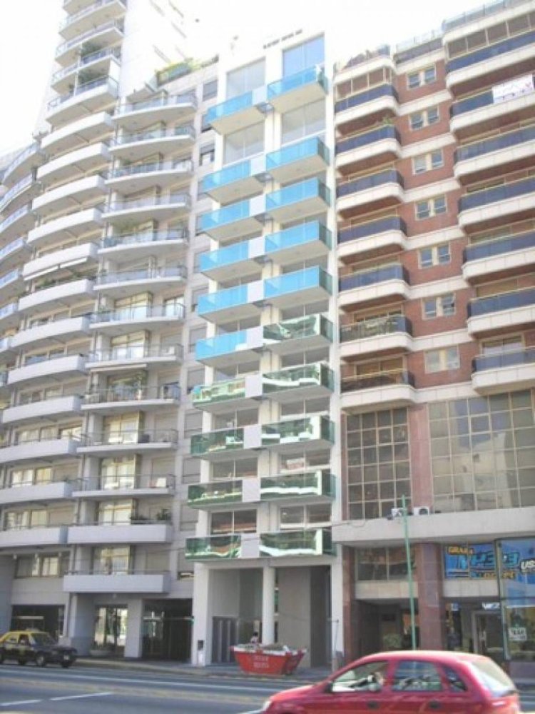 2 bedrooms Apartment in Buenos Aires, Argentina No. 72592