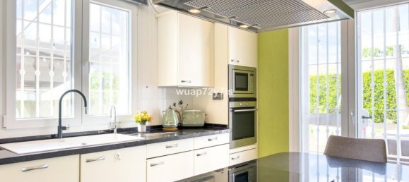 4 Schlafzimmer Villa in Istan, Spain, Nr. 133396 17