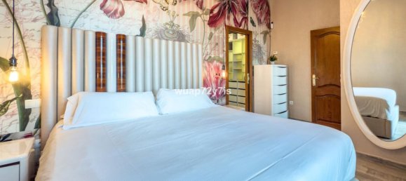 4 Schlafzimmer Villa in Istan, Spain, Nr. 133396 25