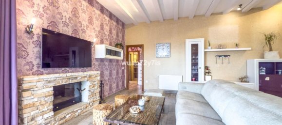 4 Schlafzimmer Villa in Istan, Spain, Nr. 133396 7