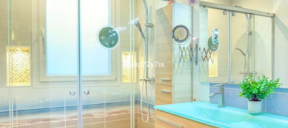 4 Schlafzimmer Villa in Istan, Spain, Nr. 133396 28