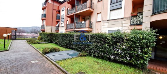 1 bedroom Apartment in Gemonio, Italy No. 8312 57