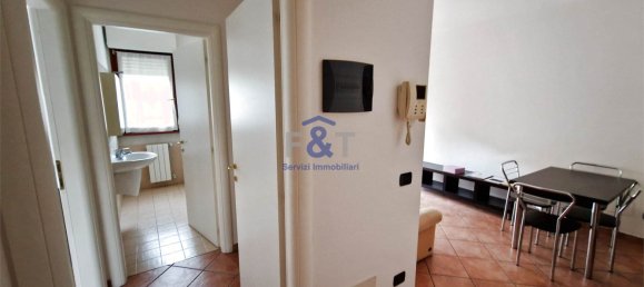 1 bedroom Apartment in Gemonio, Italy No. 8312 27