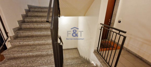 1 bedroom Apartment in Gemonio, Italy No. 8312 45