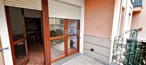 1 bedroom Apartment in Gemonio, Italy No. 8312 14