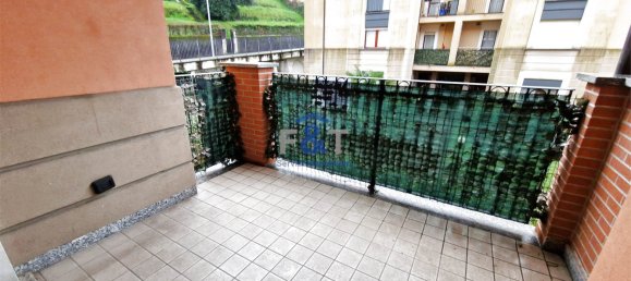 1 bedroom Apartment in Gemonio, Italy No. 8312 9