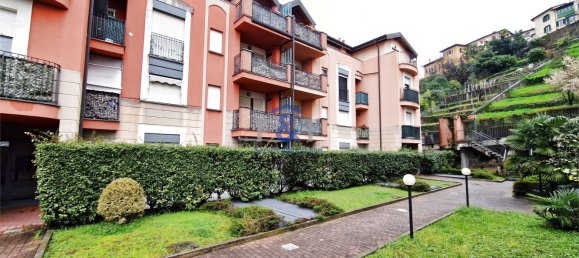 1 bedroom Apartment in Gemonio, Italy No. 8312 53