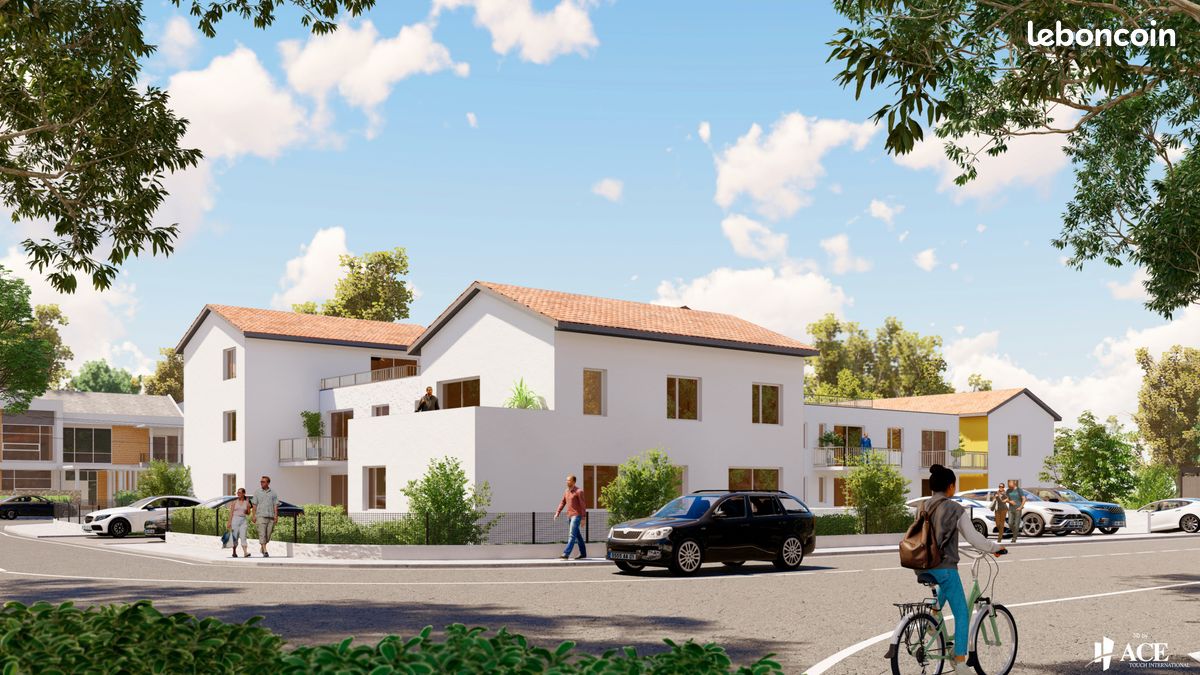 Apartamento de 1 dormitorio en Woippy, France No. 70590