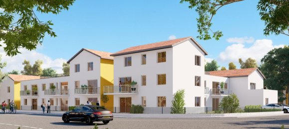 Apartamento de 1 dormitorio en Woippy, France No. 70590 10