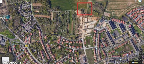 Apartamento de 1 dormitorio en Woippy, France No. 70590 8