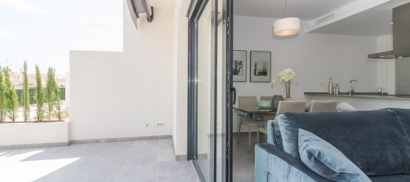 2 bedrooms Bungalow in Los Balcones, Spain No. 6092 12