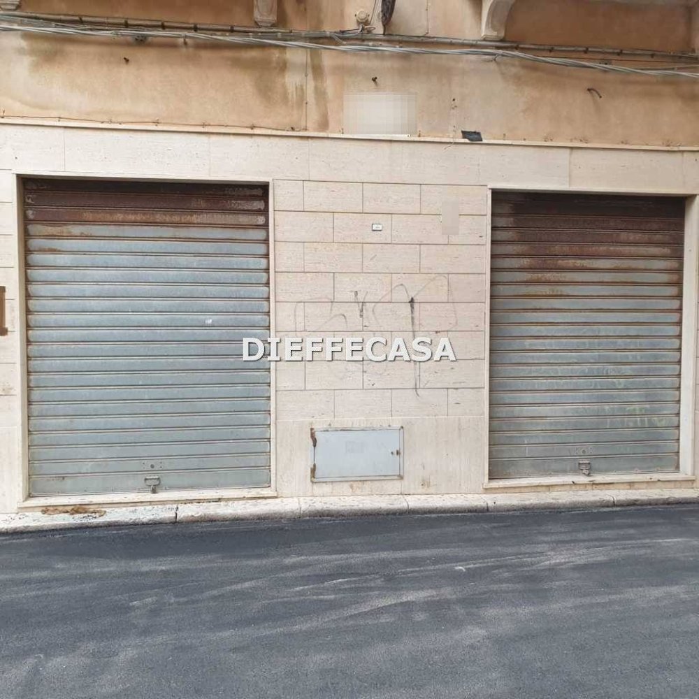 Imóvel comercial de 2 divisões em Marsala, Italy N.º 173203