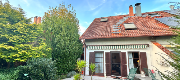 Adosado de 4 dormitorios en Odenwaldkreis, Germany No. 19317 5