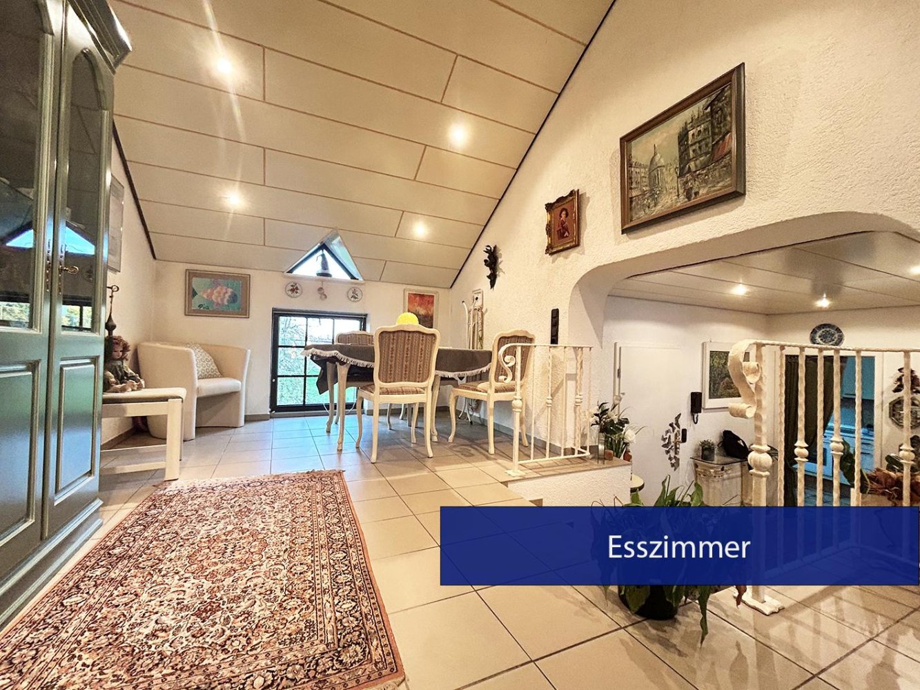 Adosado de 4 dormitorios en Odenwaldkreis, Germany No. 19317