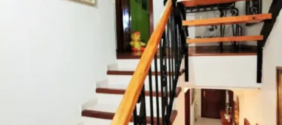 4 bedrooms House in Arroyo de la Encomienda, Spain No. 107268 18