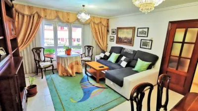 4 bedrooms House in Arroyo de la Encomienda, Spain No. 107268