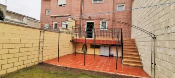 4 bedrooms House in Arroyo de la Encomienda, Spain No. 107268 45