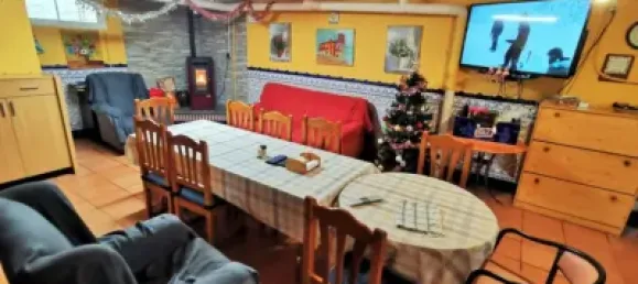 4 bedrooms House in Arroyo de la Encomienda, Spain No. 107268 46