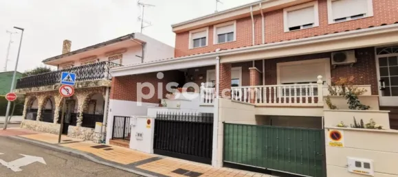 4 bedrooms House in Arroyo de la Encomienda, Spain No. 107268 44