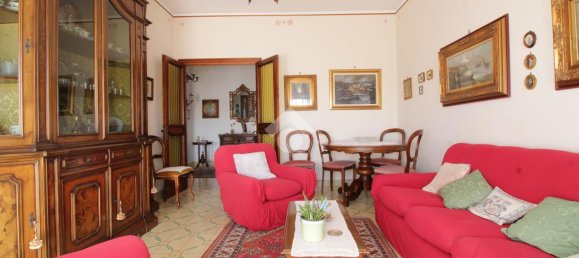 Квартира с 4 комнатами в Терни, Италия № 9244 4