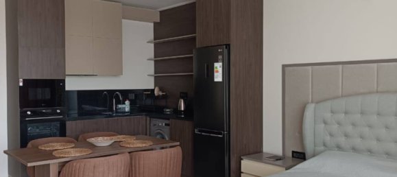 Студия в Сабунчинский район, Азербайджан № 1281 2